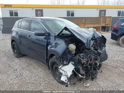 KNDPM3AC6H7244364 2017 KIA SPORTAGE