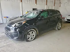 KNDPM3AC6H7244882 2017 KIA SPORTAGE