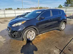 KNDPM3AC6H7245739 2017 KIA SPORTAGE