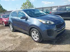 KNDPM3AC6H7263576 2017 KIA SPORTAGE