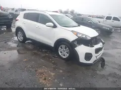 KNDPM3AC6H7266073 2017 KIA SPORTAGE