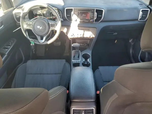 KNDPM3AC6H7267028 2017 KIA SPORTAGE - Image 8