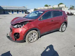 KNDPM3AC6H7289286 2017 KIA SPORTAGE
