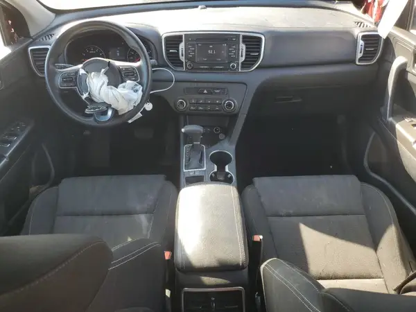 KNDPM3AC6H7289286 2017 KIA SPORTAGE - Image 8