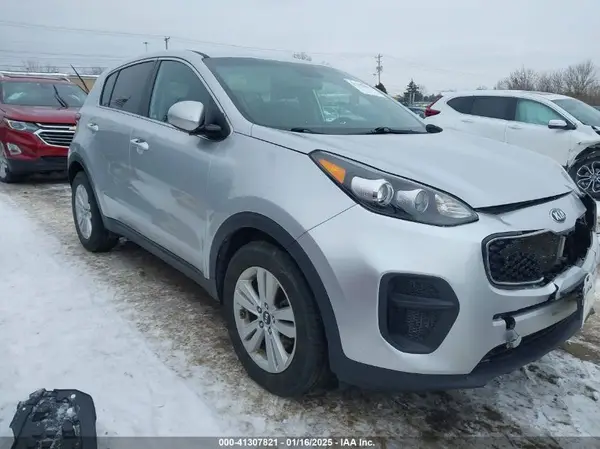 KNDPM3AC6H7291846 2017 KIA SPORTAGE - Image 1