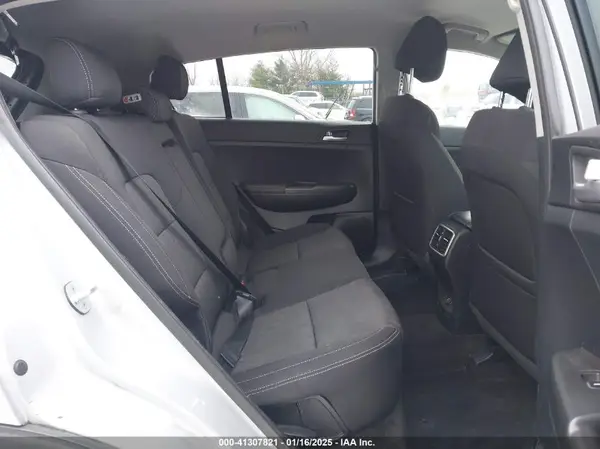 KNDPM3AC6H7291846 2017 KIA SPORTAGE - Image 8