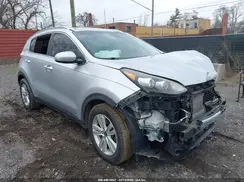 KNDPM3AC6H7296058 2017 KIA SPORTAGE