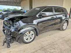 KNDPM3AC6J7302866 2018 KIA SPORTAGE