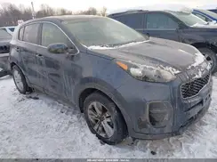KNDPM3AC6J7306559 2018 KIA SPORTAGE