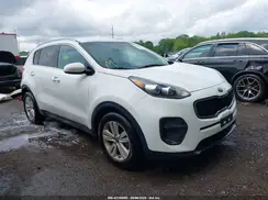 KNDPM3AC6J7308084 2018 KIA SPORTAGE