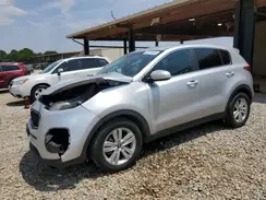KNDPM3AC6J7310675 2018 KIA SPORTAGE