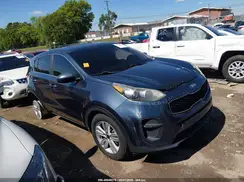 KNDPM3AC6J7311308 2018 KIA SPORTAGE