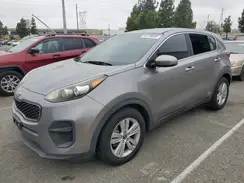 KNDPM3AC6J7312992 2018 KIA SPORTAGE