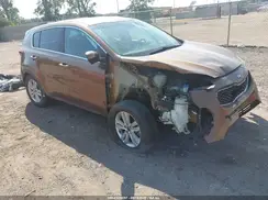 KNDPM3AC6J7313057 2018 KIA SPORTAGE