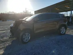 KNDPM3AC6J7319540 2018 KIA SPORTAGE