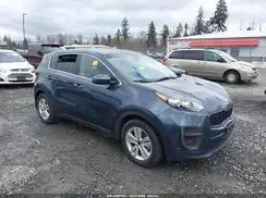 KNDPM3AC6J7321594 2018 KIA SPORTAGE