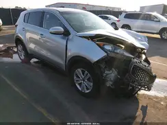 KNDPM3AC6J7321997 2018 KIA SPORTAGE