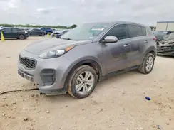 KNDPM3AC6J7331266 2018 KIA SPORTAGE