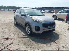 KNDPM3AC6J7332112 2018 KIA SPORTAGE
