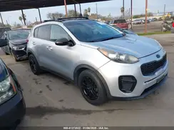 KNDPM3AC6J7333101 2018 KIA SPORTAGE