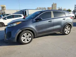 KNDPM3AC6J7333146 2018 KIA SPORTAGE