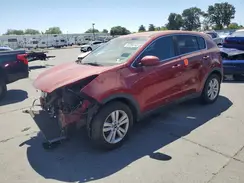 KNDPM3AC6J7333972 2018 KIA SPORTAGE