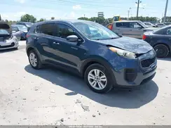 KNDPM3AC6J7336273 2018 KIA SPORTAGE