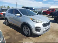 KNDPM3AC6J7336886 2018 KIA SPORTAGE