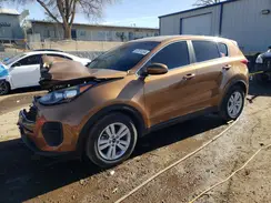 KNDPM3AC6J7338122 2018 KIA SPORTAGE