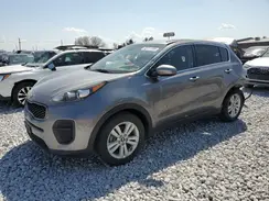 KNDPM3AC6J7338850 2018 KIA SPORTAGE