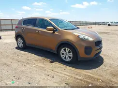 KNDPM3AC6J7339903 2018 KIA SPORTAGE