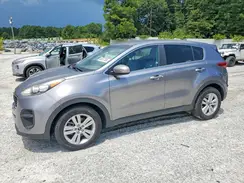 KNDPM3AC6J7342946 2018 KIA SPORTAGE