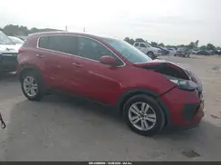 KNDPM3AC6J7343868 2018 KIA SPORTAGE
