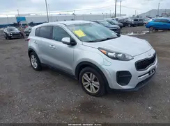 KNDPM3AC6J7344809 2018 KIA SPORTAGE