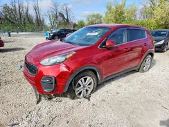KNDPM3AC6J7344843 2018 KIA SPORTAGE