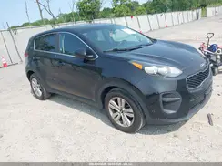 KNDPM3AC6J7346219 2018 KIA SPORTAGE