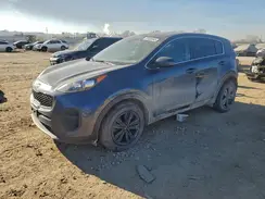 KNDPM3AC6J7347032 2018 KIA SPORTAGE