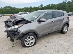 KNDPM3AC6J7347516 2018 KIA SPORTAGE