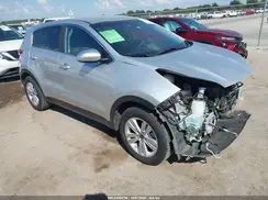 KNDPM3AC6J7348049 2018 KIA SPORTAGE