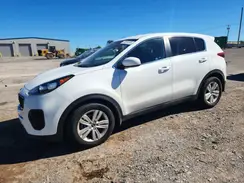 KNDPM3AC6J7348178 2018 KIA SPORTAGE