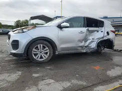 KNDPM3AC6J7351615 2018 KIA SPORTAGE