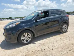 KNDPM3AC6J7352067 2018 KIA SPORTAGE