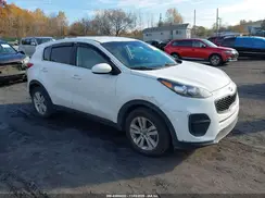 KNDPM3AC6J7354899 2018 KIA SPORTAGE