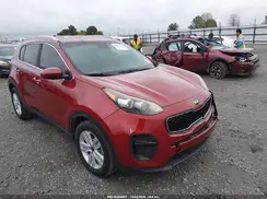 KNDPM3AC6J7355714 2018 KIA SPORTAGE