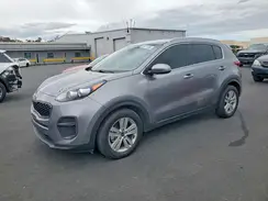 KNDPM3AC6J7362632 2018 KIA SPORTAGE