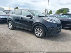 KNDPM3AC6J7363845 2018 KIA SPORTAGE