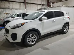 KNDPM3AC6J7374893 2018 KIA SPORTAGE
