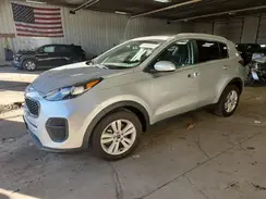KNDPM3AC6J7374974 2018 KIA SPORTAGE
