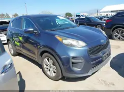 KNDPM3AC6J7375316 2018 KIA SPORTAGE