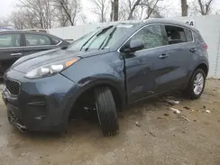 KNDPM3AC6J7376028 2018 KIA SPORTAGE
